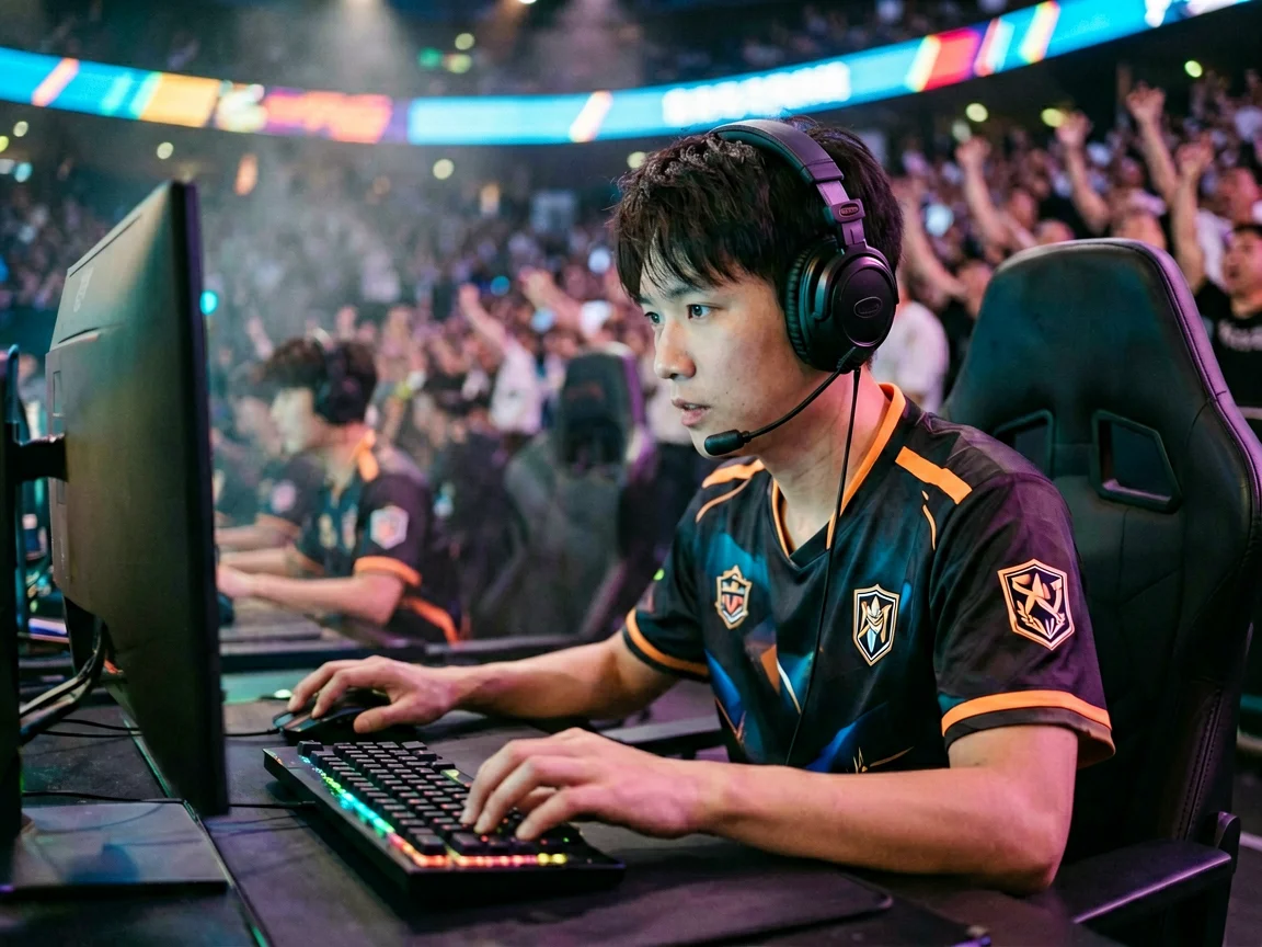 FlyQuest出征2026MSI全新阵容引发粉丝广泛期